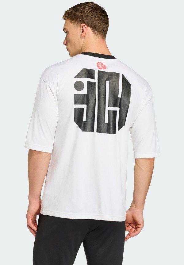 adidas Performance LAMINE YAMAL TRAINING TEE