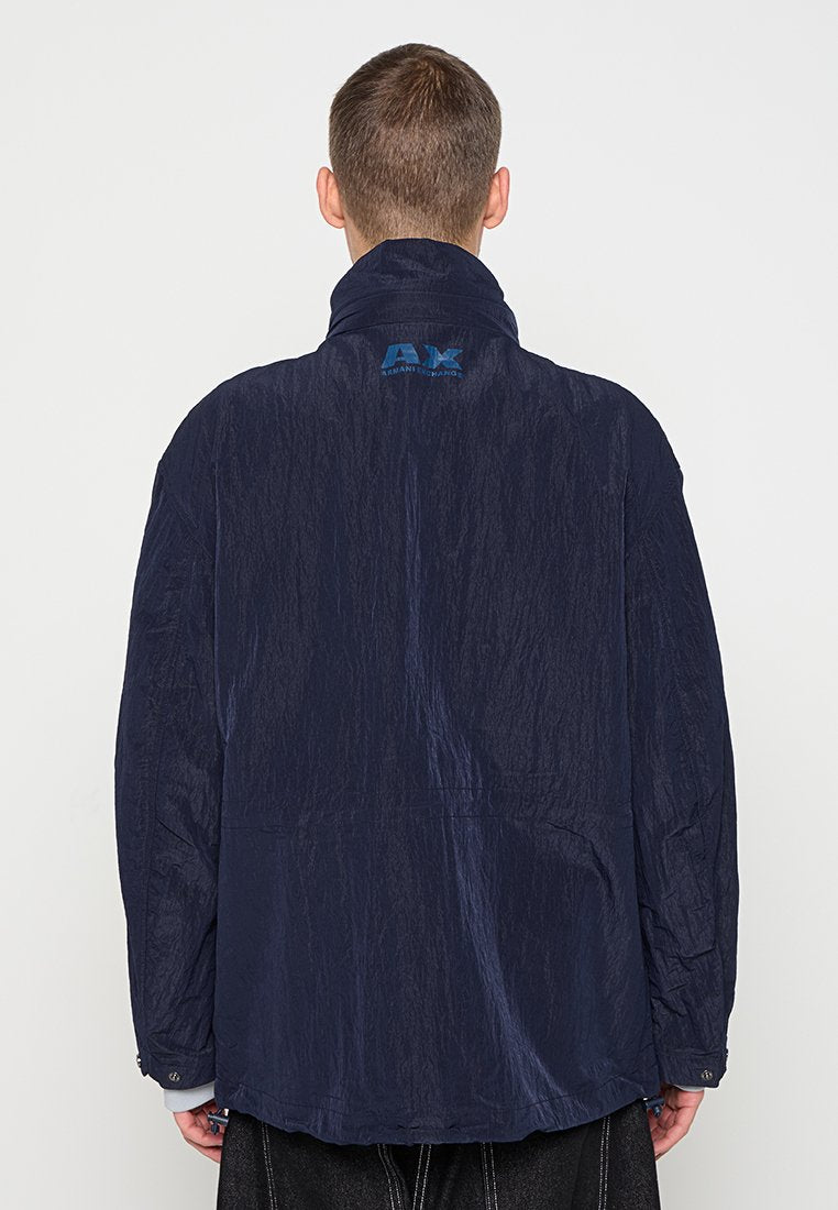 Armani Exchange Leichte Jacke Media 3