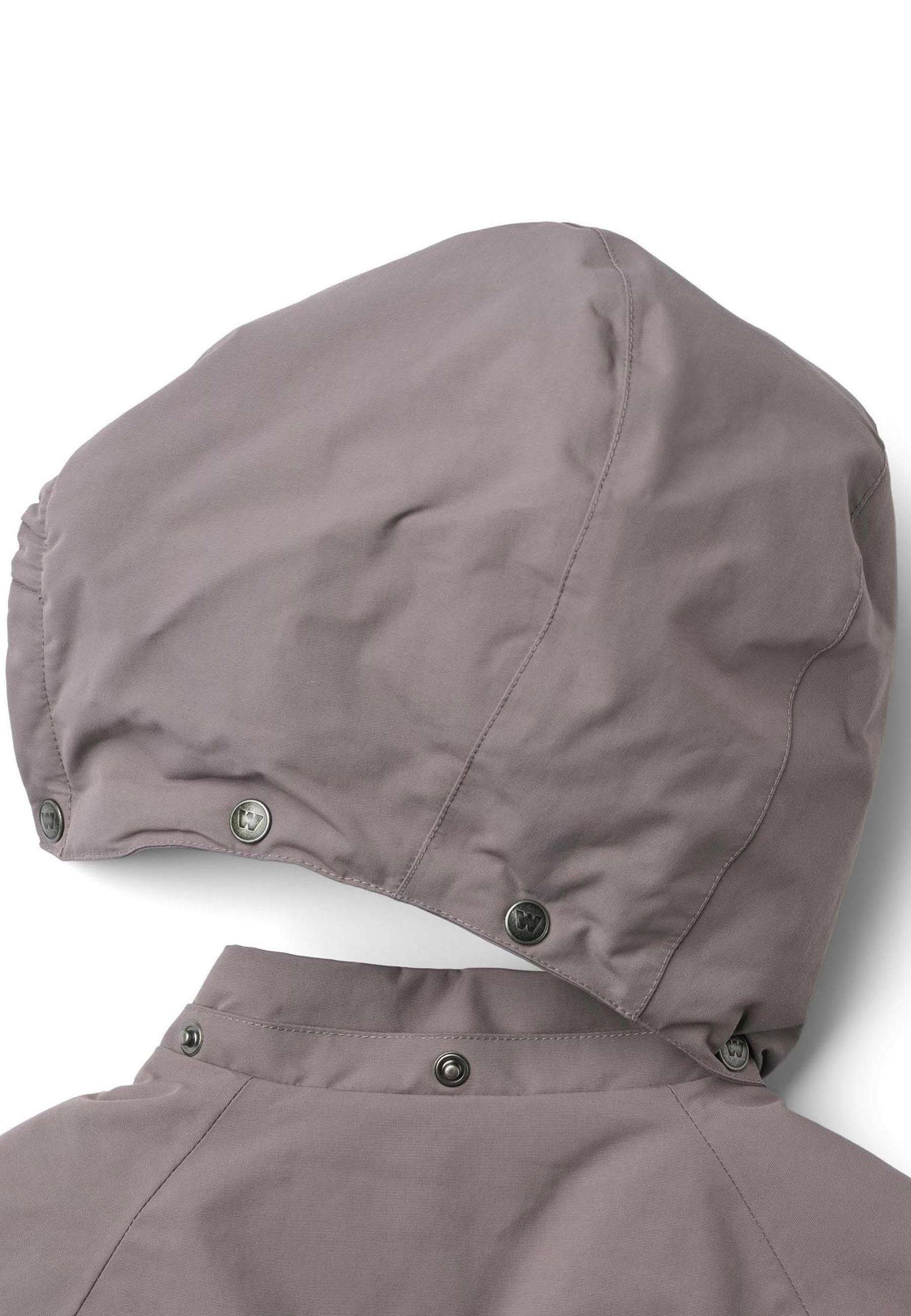 Wheat JACKET PETRA
