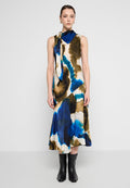DKNY Maxikleid Media 1