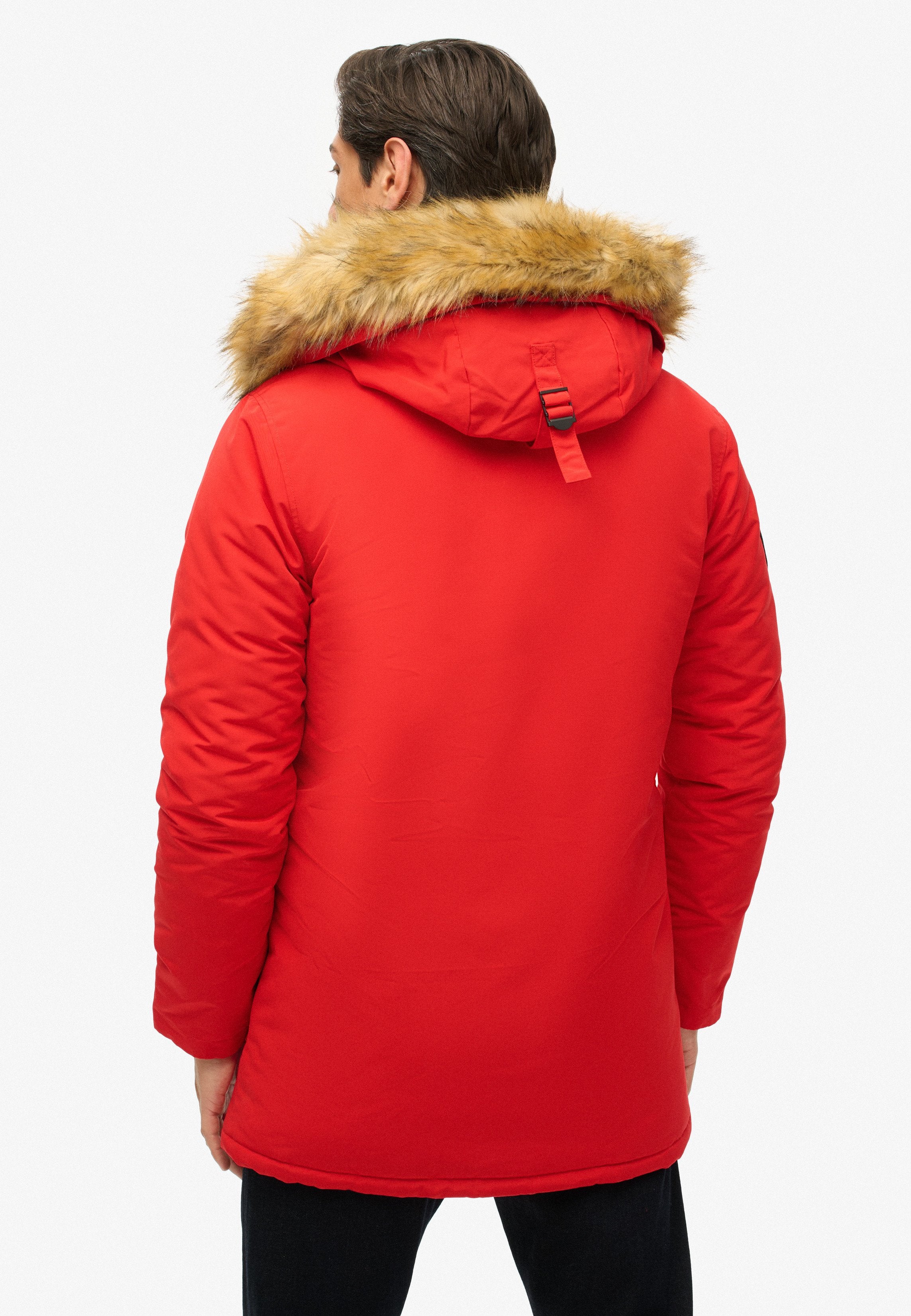 Superdry & Co EVEREST
