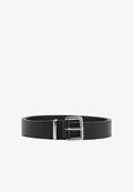 Mango Belt - black