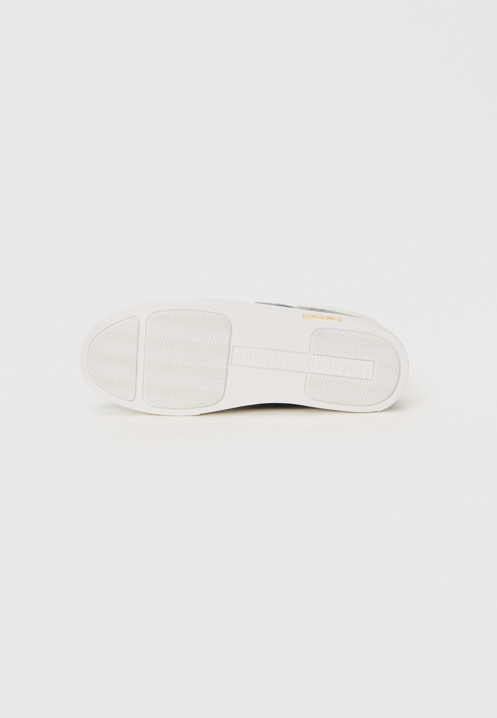 Armani Exchange Sneaker low Media 6