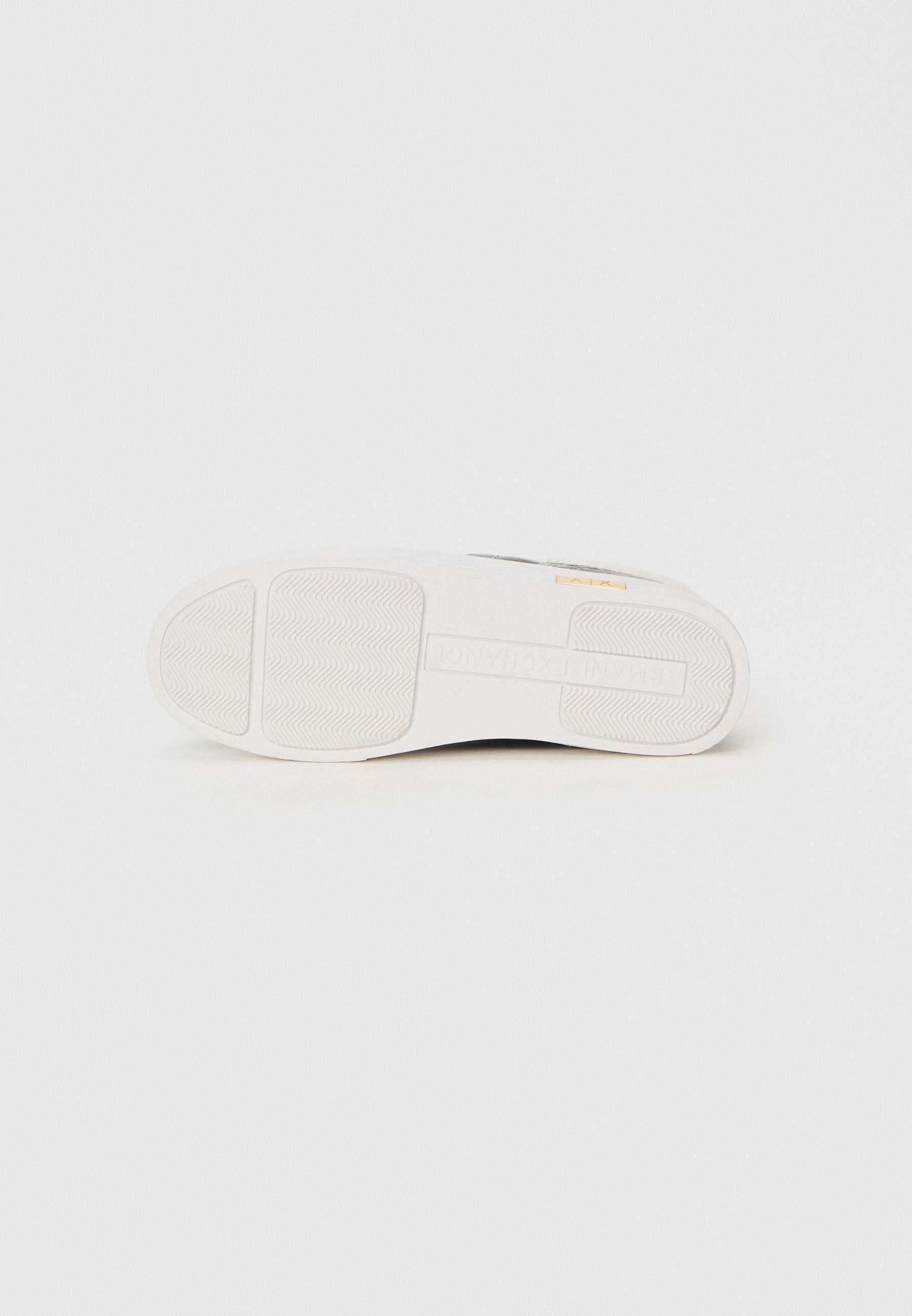 Armani Exchange Sneaker low Media 6