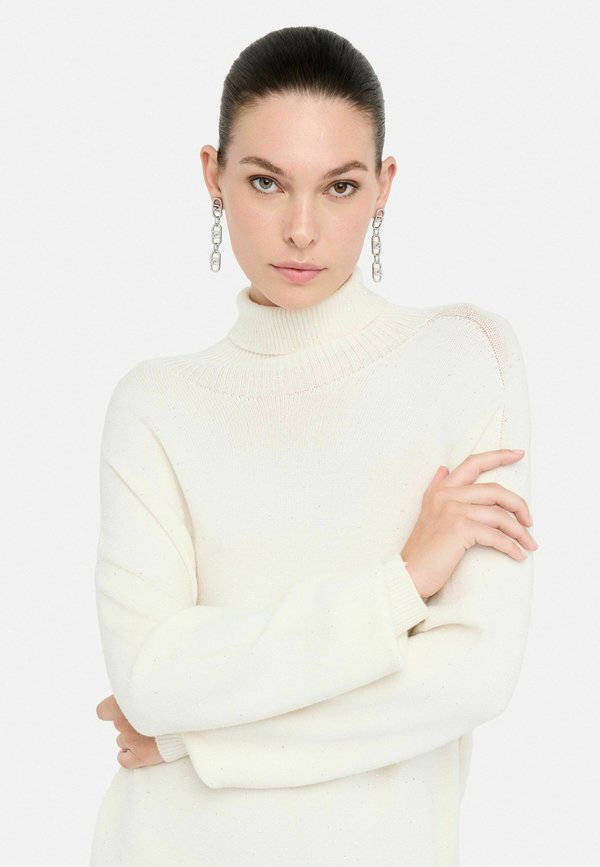 LIU JO WITH MICRO-SEQUINS