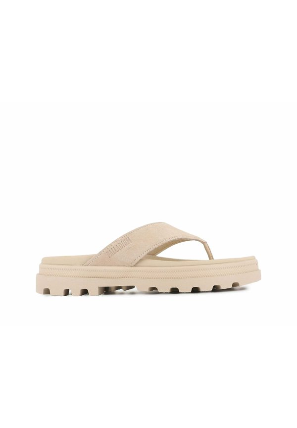 Palladium DUNELITE AZUR SDE