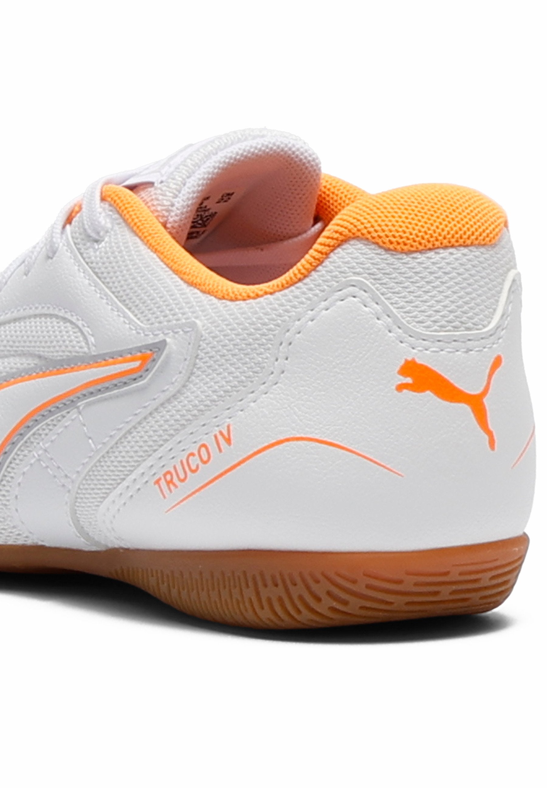 Puma TRUCO IV JR UNISEX