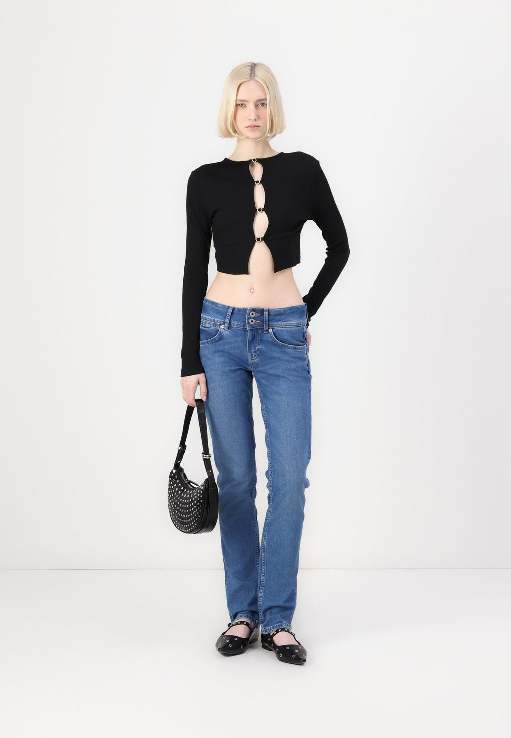 Pepe Jeans SLIM VENUS