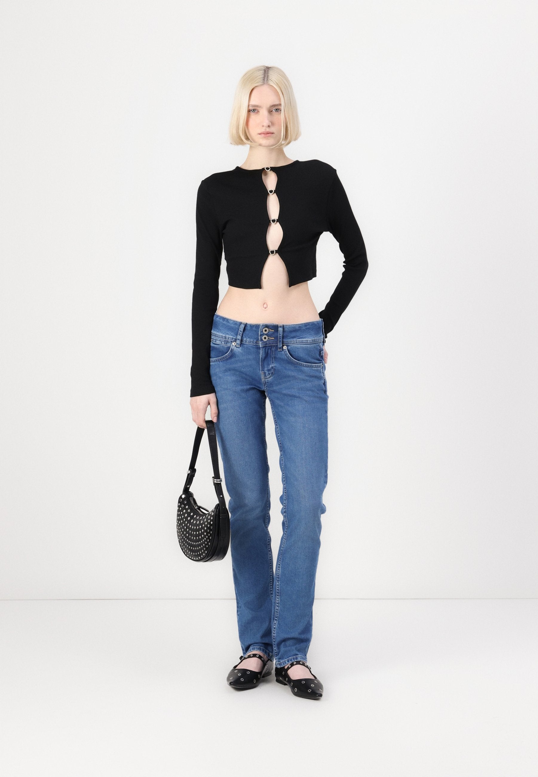 Pepe Jeans SLIM VENUS