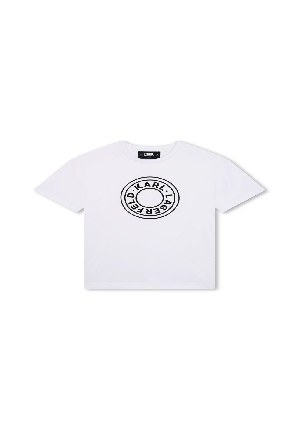 SHORT SLEEVES  Media 1