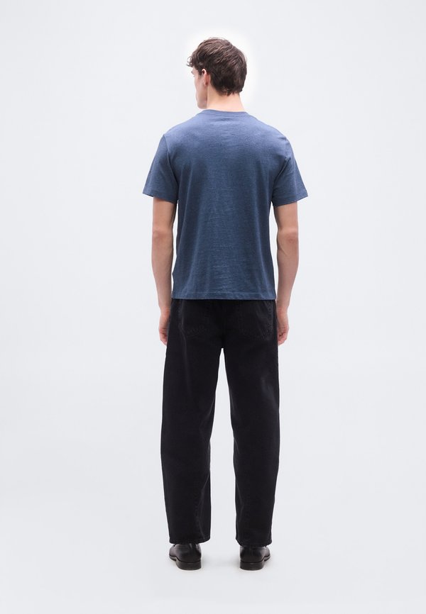Calvin Klein Jeans SS HERO MONOLOGO TEE 20S