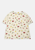 GAP GAP X DOEN FLORAL TOP