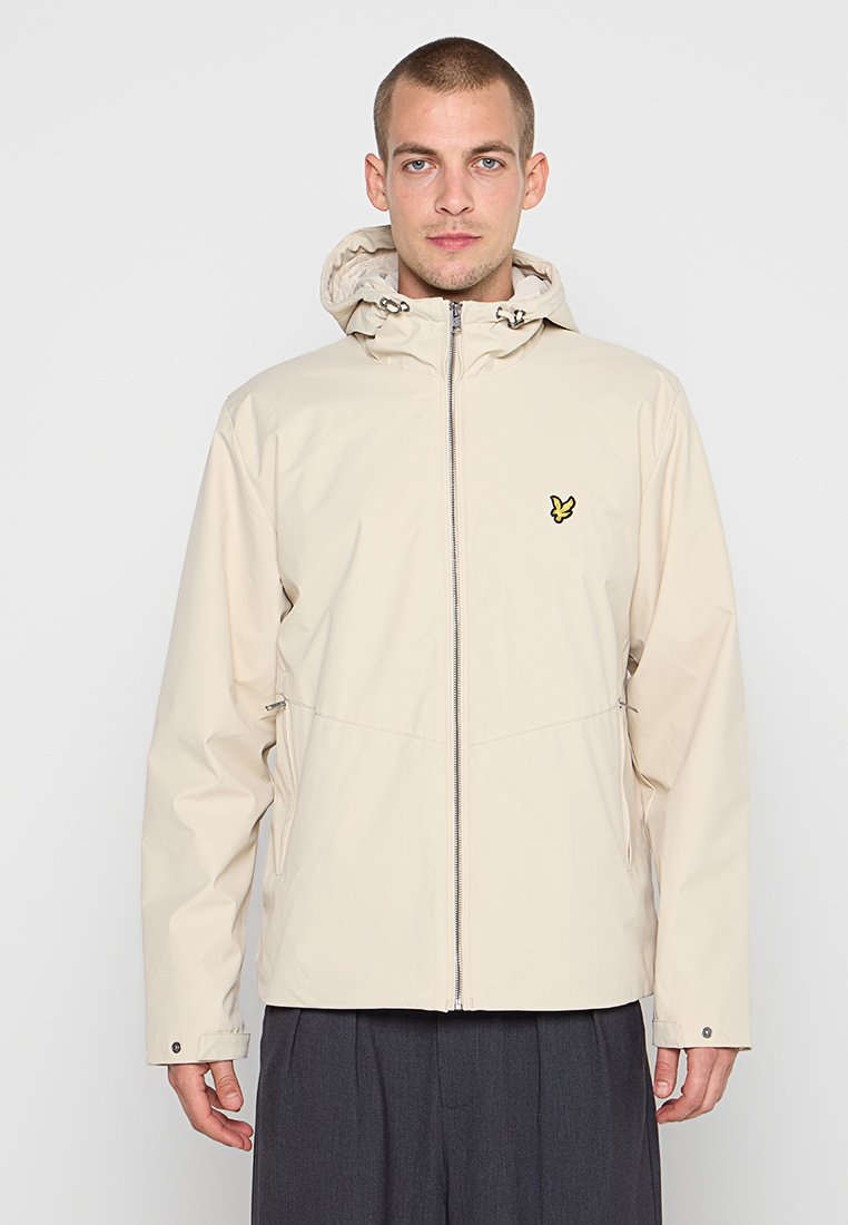 Lyle & Scott SHELL JACKET