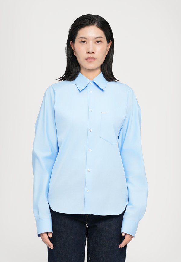 Dsquared2 ROUNDED SHIRT