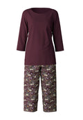 Calida AFRICAN DREAMS 3/4-SET