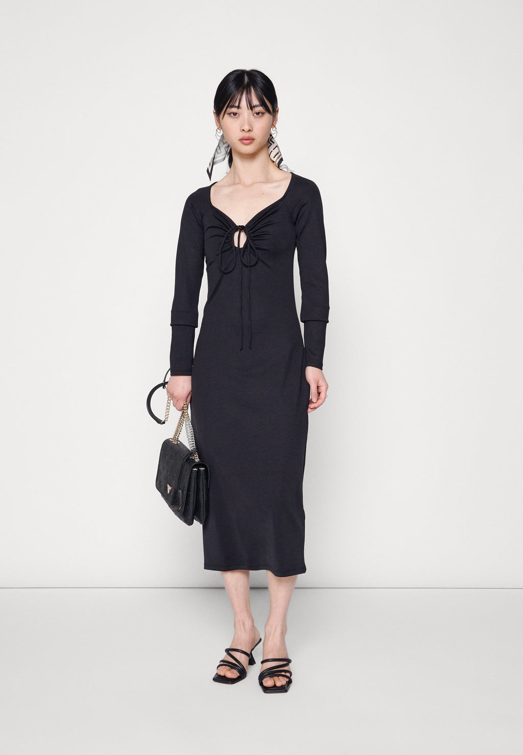 Gina Tricot Petite HELIN DRESS