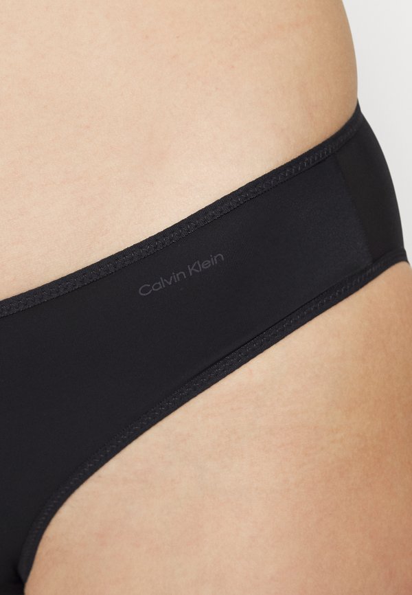 Calvin Klein Underwear BIKINI SHEER MARQUISETTE