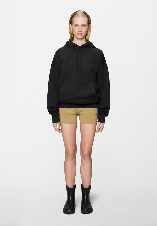 Rains CLASSIC HOODIE BLURRED HORIZON UNISEX