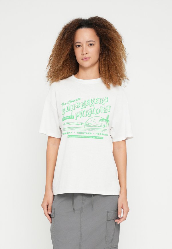 Rip Curl SUNSEEKERS HERITAGE TEE