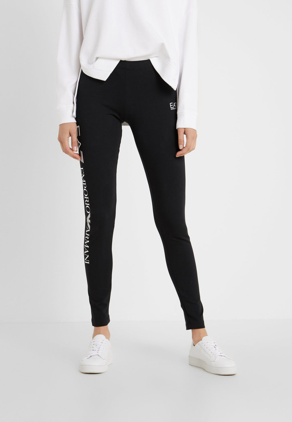 EA7 Emporio Armani Leggings - Hosen Media 3