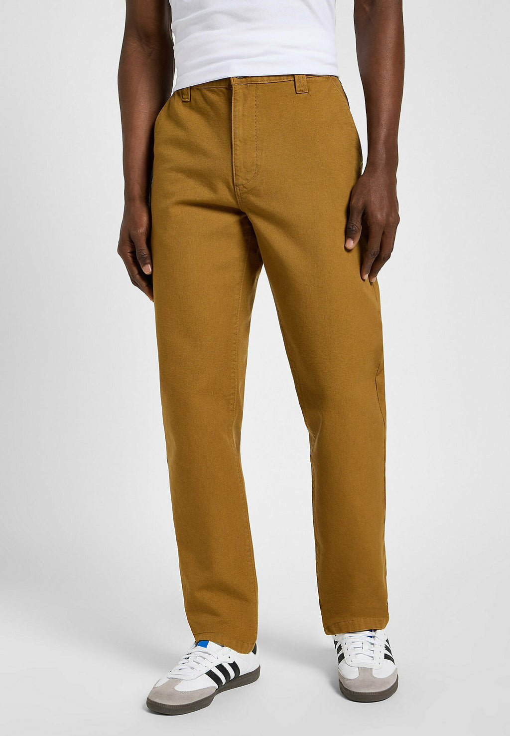 Lee RELAXED WORKWEAR CHINO