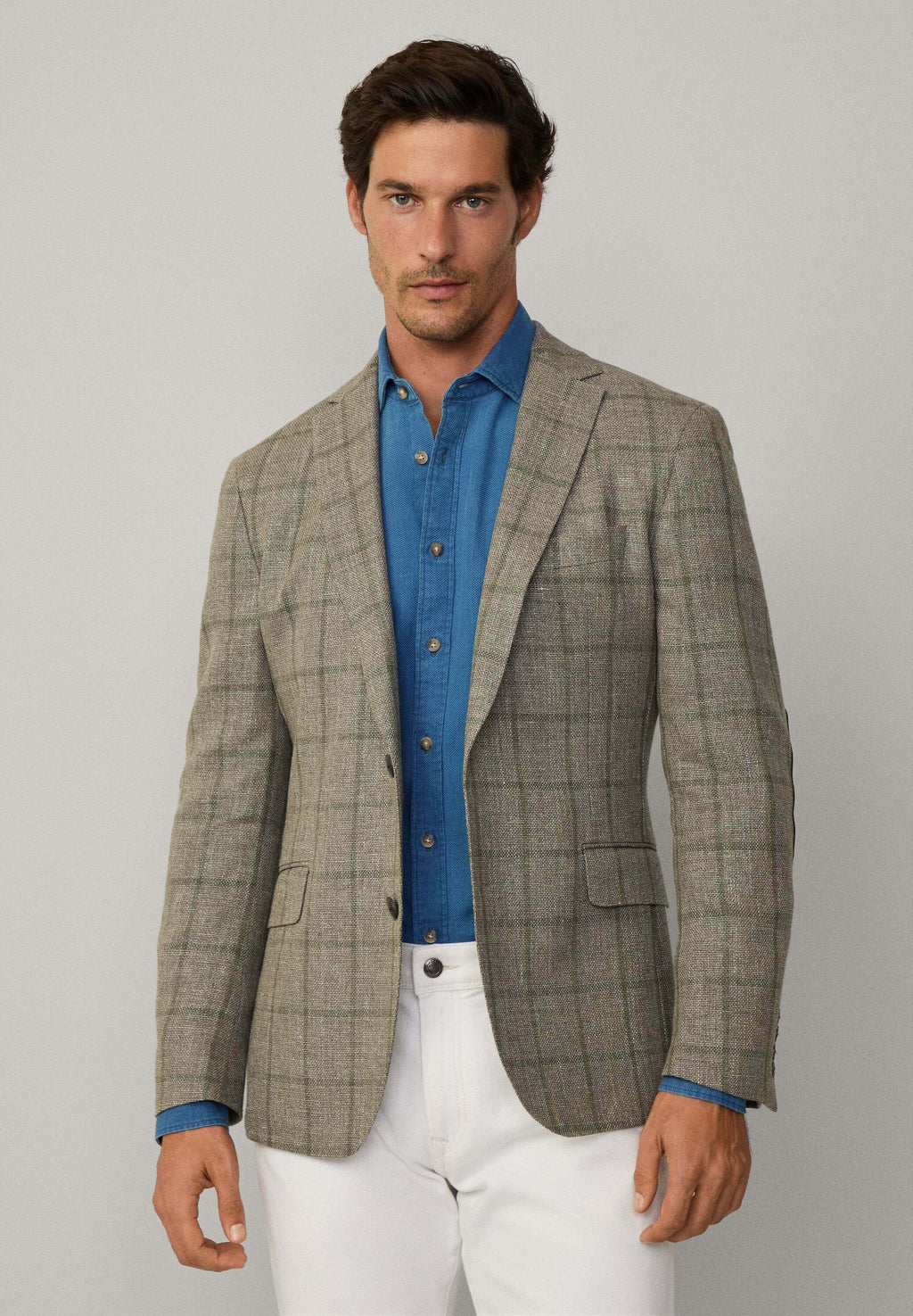 Hackett London