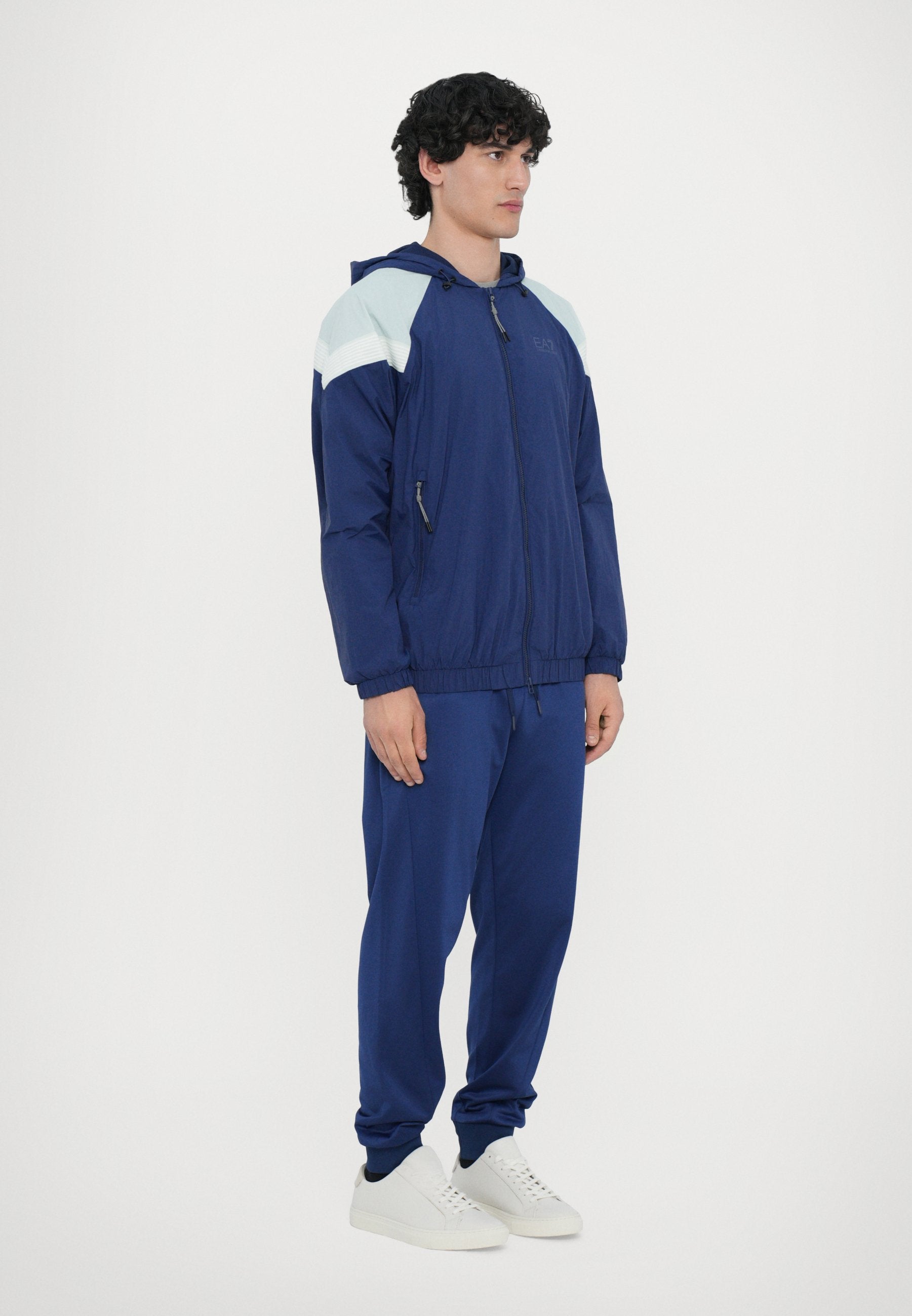 EA7 Emporio Armani Übergangsjacke Media 7