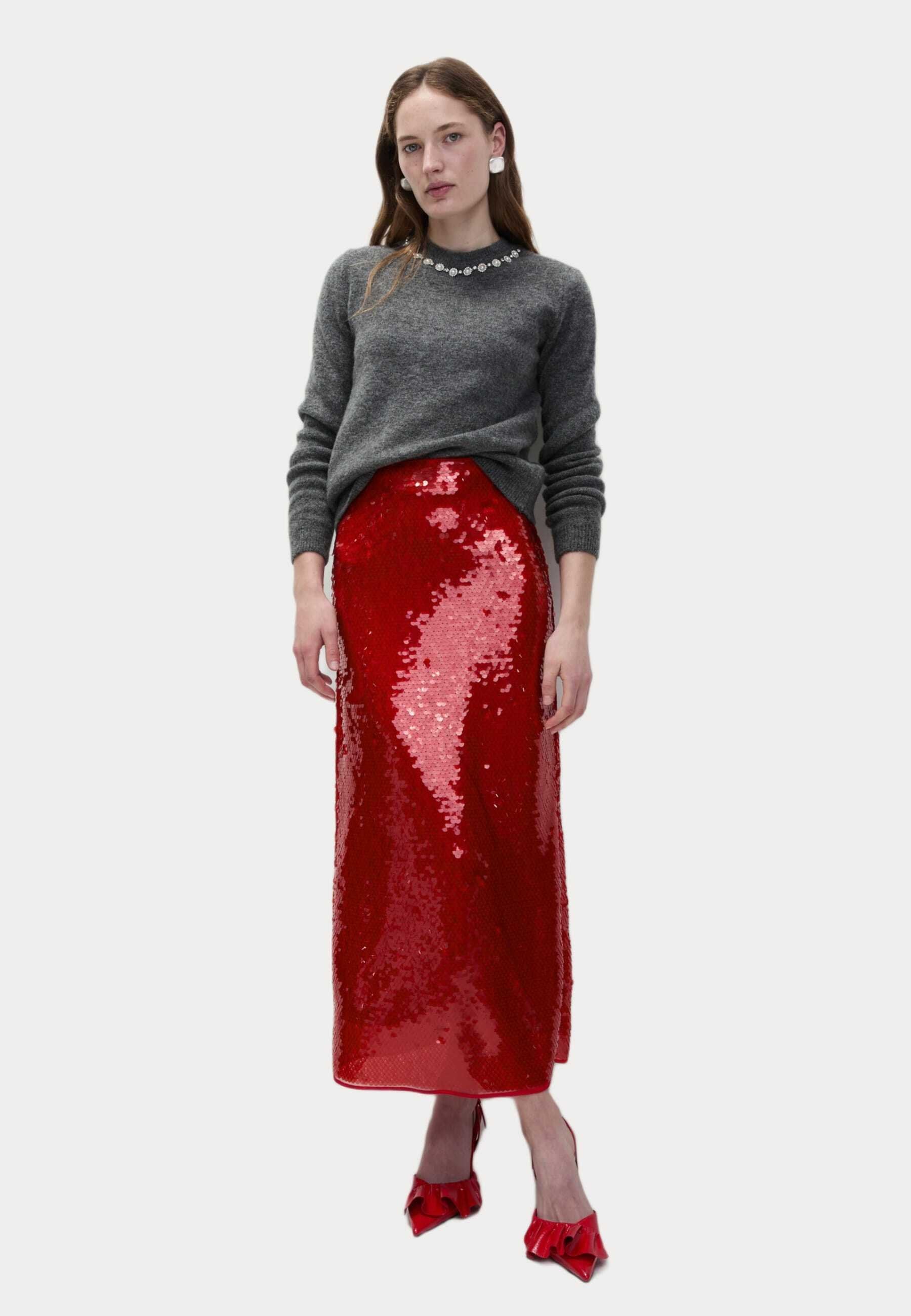Marks & Spencer