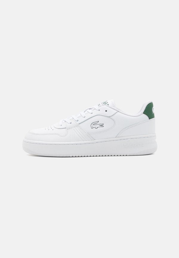 Lacoste L001 SET 224 - Trainers - blanc/vert
