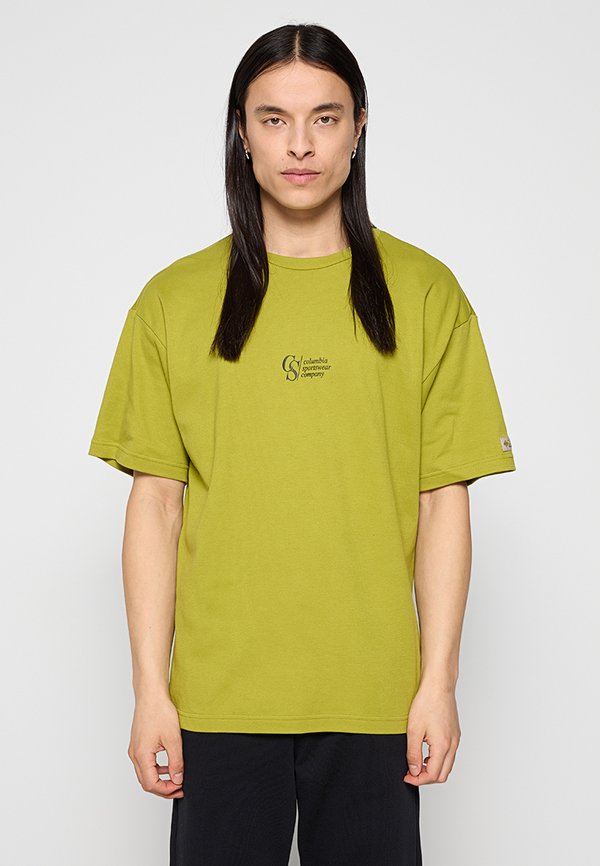 Columbia REGULAR FIT