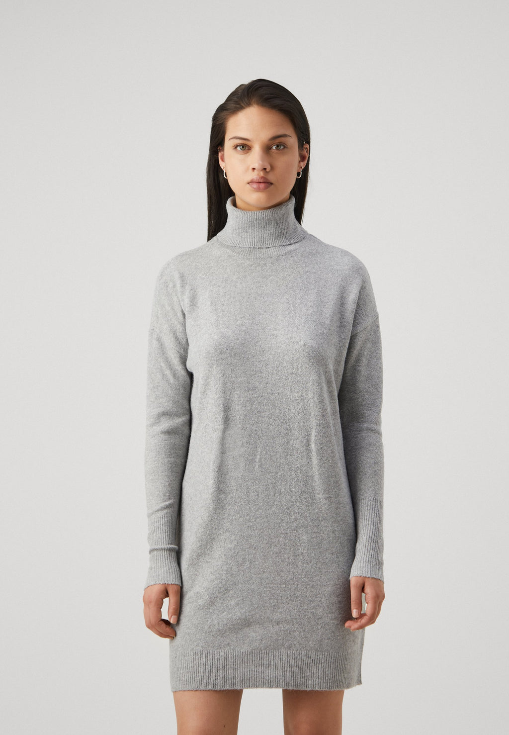 Vero Moda VMBRILLIANT ROLLNECK DRESS