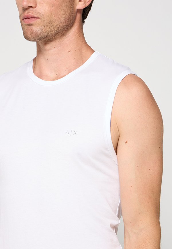 Armani Exchange