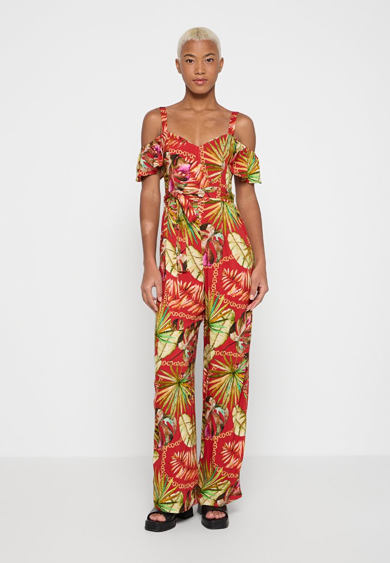 Guess Jumpsuit Media 1
