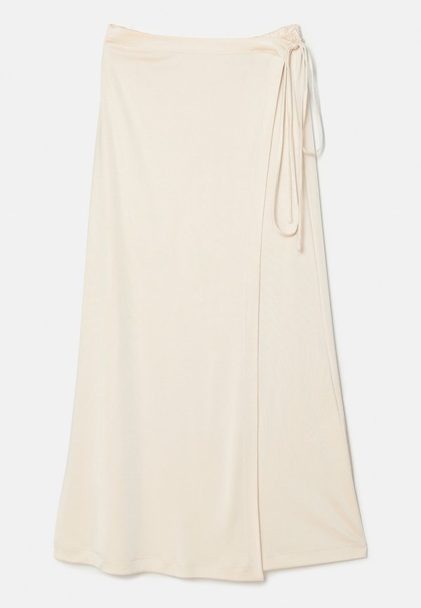 Helmut Lang FLUID WRAP SKIRT