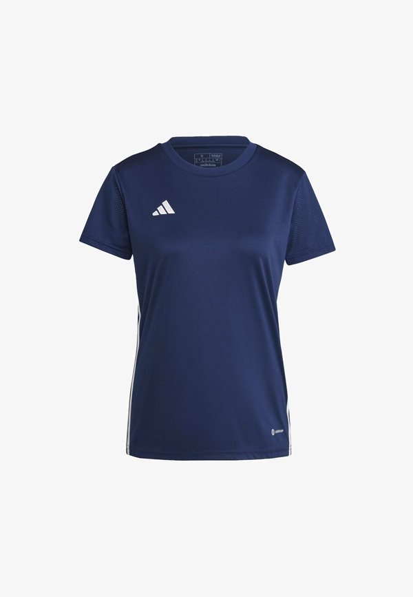 adidas Performance ADIDAS PERFORMANCE TABELA 23 JERSEY - Sports T-shirt - blauweiss
