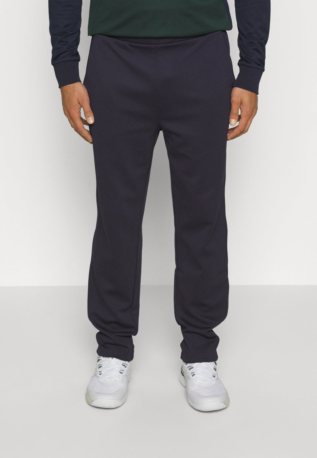 Lacoste Sport TENNIS TROUSERS HERITAGE