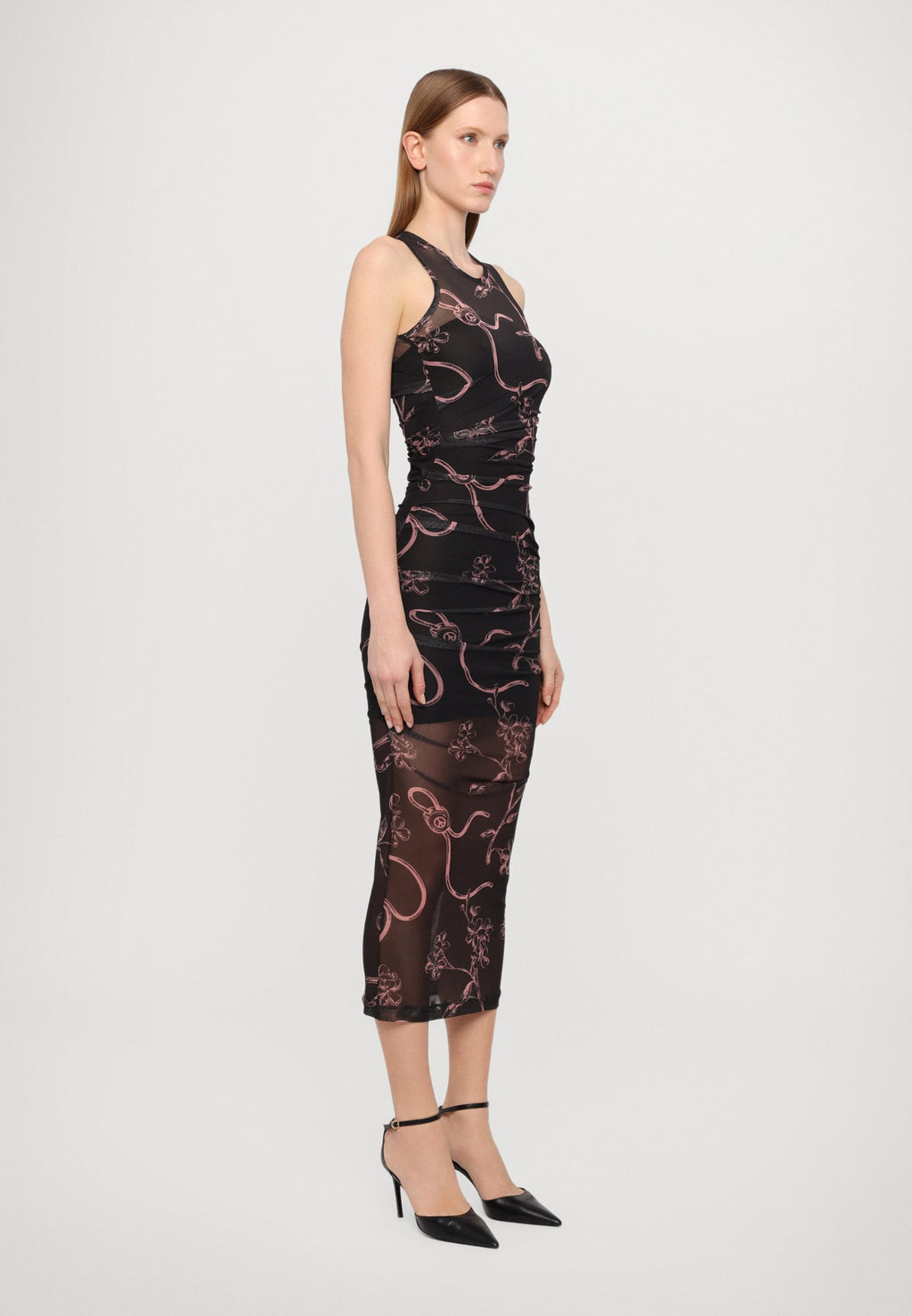 MOSCHINO JEANS RAMAGE