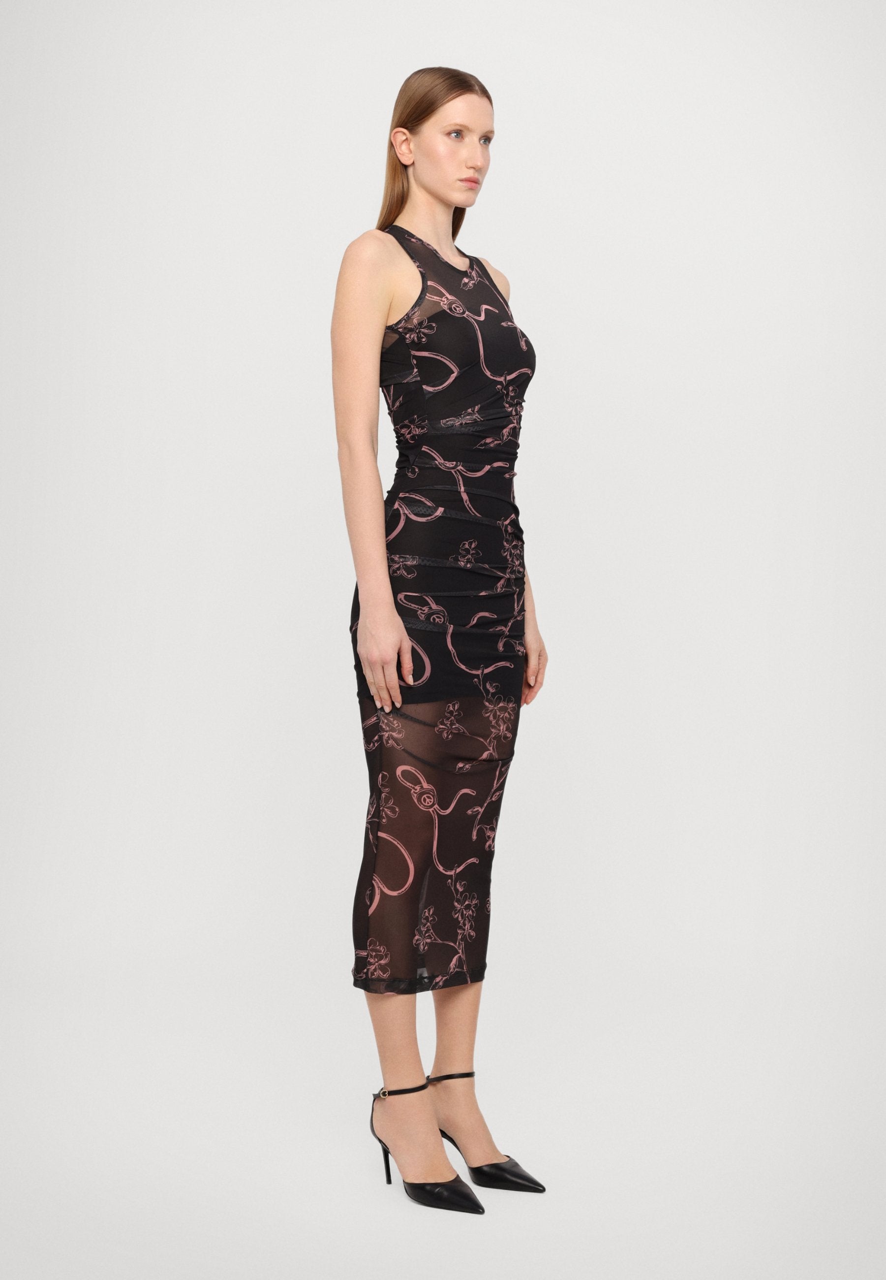 MOSCHINO JEANS RAMAGE