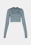 Björn Borg STUDIO SOFT CROPPED LONGSLEEVE