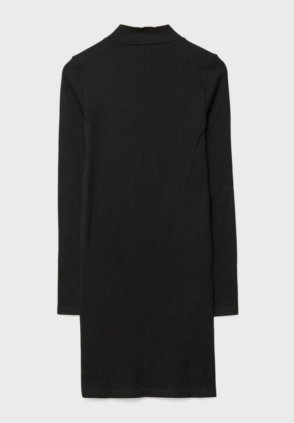 Stradivarius SHORT ZIP-UP