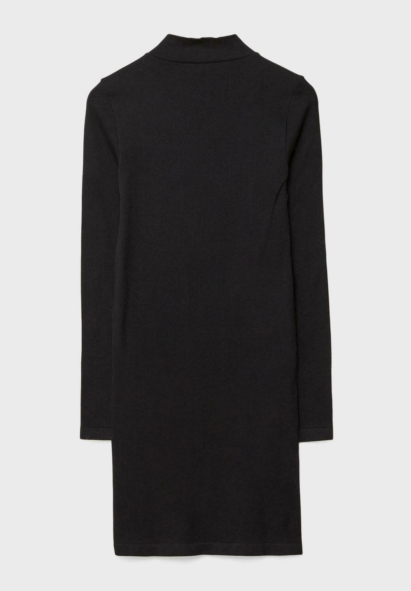 Stradivarius SHORT ZIP-UP