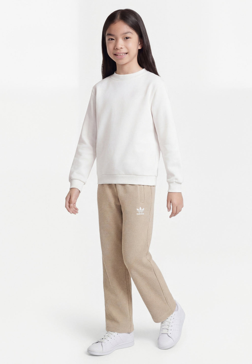 REGULAR PANT JUNIOR UNISEX Media 2