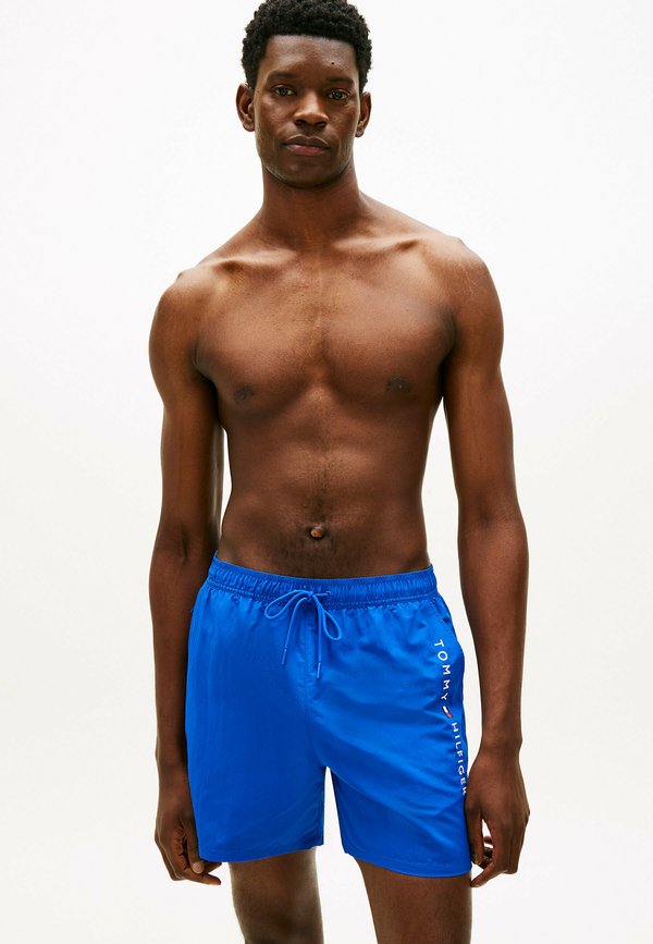 Tommy Hilfiger Swimming shorts - regal blue