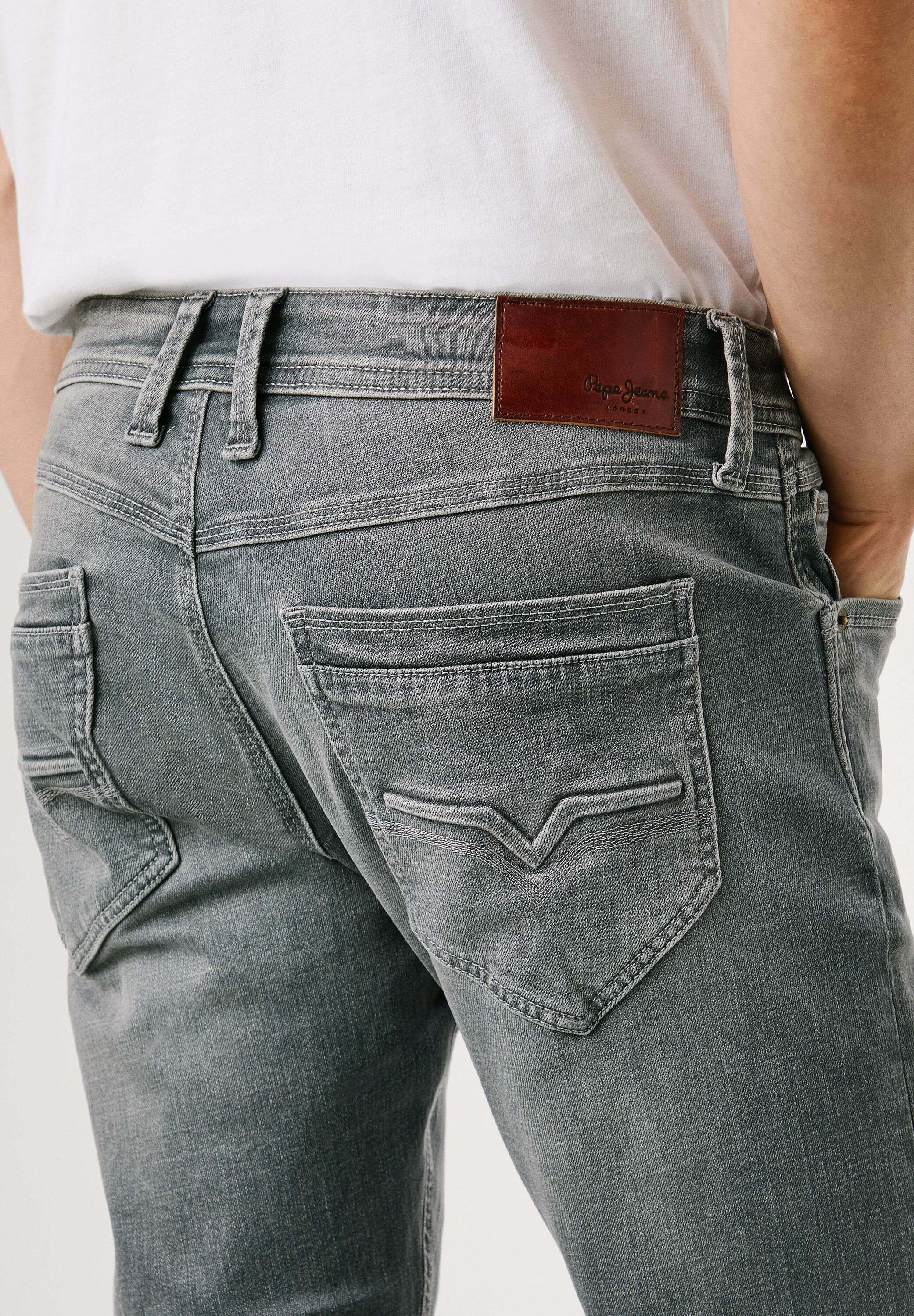 Pepe Jeans