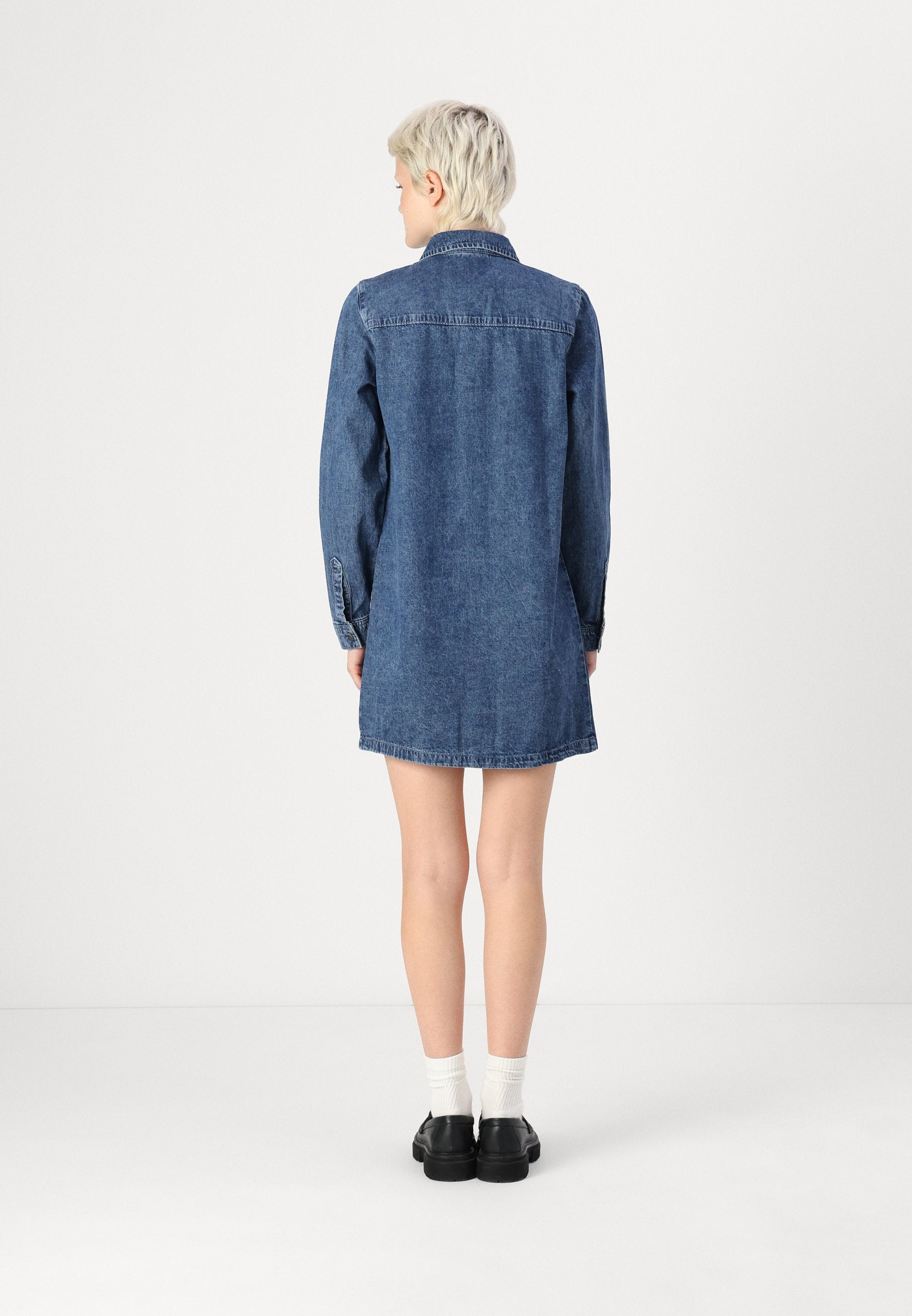 Noisy May NMNEW DRESS