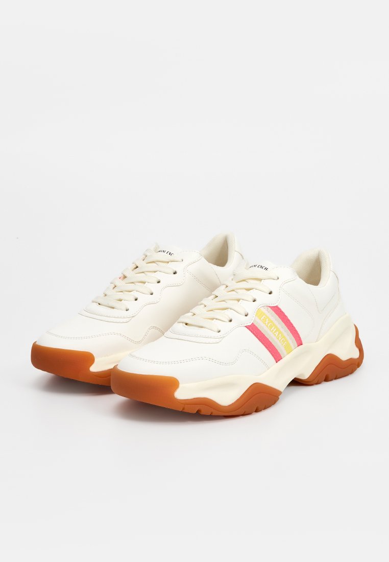 Armani Exchange Sneaker low Media 2