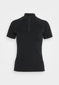 Nebbia WOMEN COMPRESSION ZIPPER INTENSE ULTIMATE