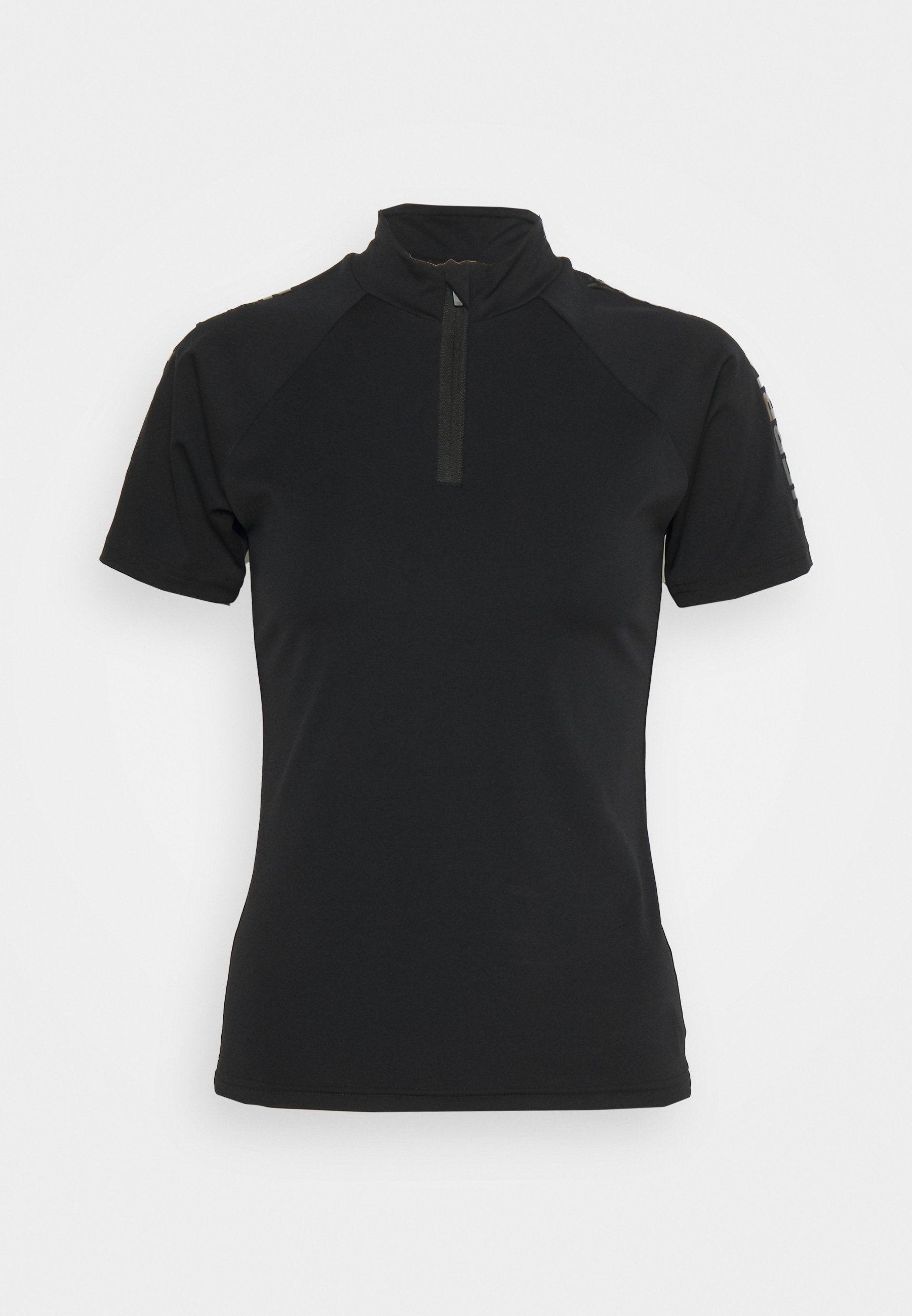 Nebbia WOMEN COMPRESSION ZIPPER INTENSE ULTIMATE