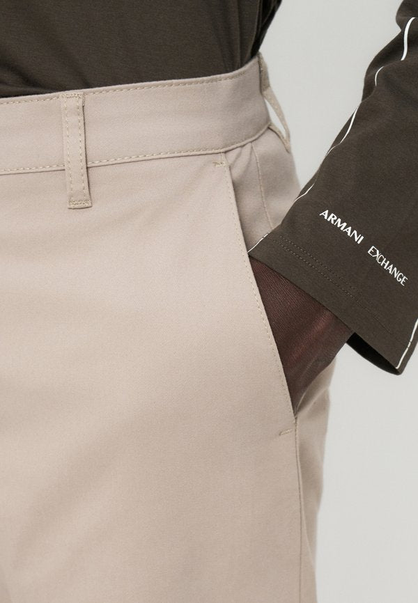 Armani Exchange