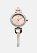 DKNY Uhr Media 1